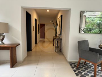 La Campiña Departamento en venta en Santa Fe Cuajimalpa