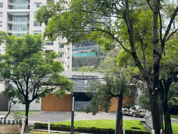 La Campiña Departamento en venta en Santa Fe Cuajimalpa