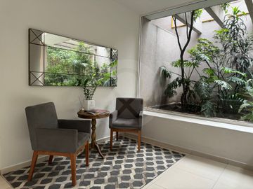 La Campiña Departamento en venta en Santa Fe Cuajimalpa