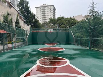 La Campiña Departamento en venta en Santa Fe Cuajimalpa