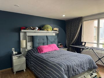 La Campiña Departamento en venta en Santa Fe Cuajimalpa