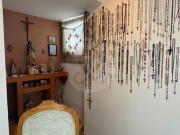 La Campiña Departamento en venta en Santa Fe Cuajimalpa
