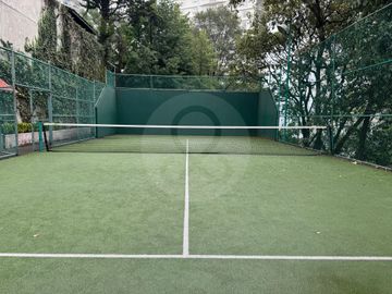 La Campiña Departamento en venta en Santa Fe Cuajimalpa