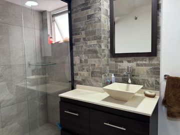 La Campiña Departamento en venta en Santa Fe Cuajimalpa
