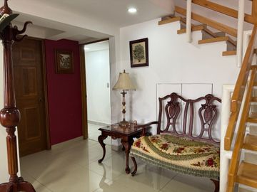 La Campiña Departamento en venta en Santa Fe Cuajimalpa