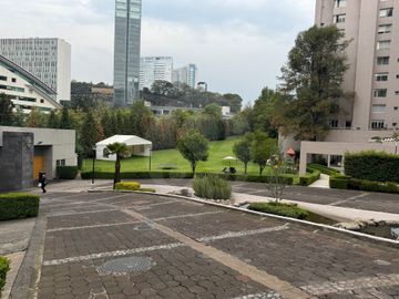 La Campiña Departamento en venta en Santa Fe Cuajimalpa
