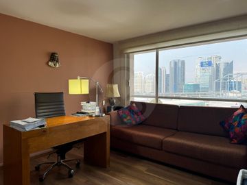 La Campiña Departamento en venta en Santa Fe Cuajimalpa