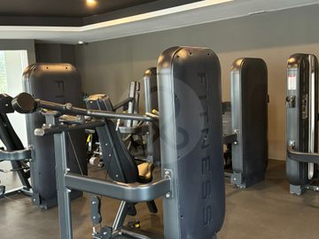 La Campiña Departamento en venta en Santa Fe Cuajimalpa