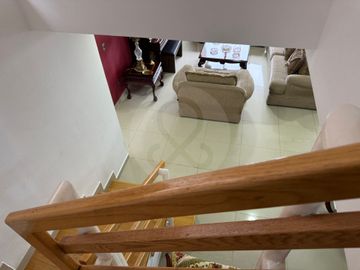 La Campiña Departamento en venta en Santa Fe Cuajimalpa