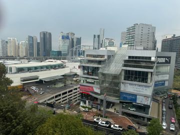 La Campiña Departamento en venta en Santa Fe Cuajimalpa
