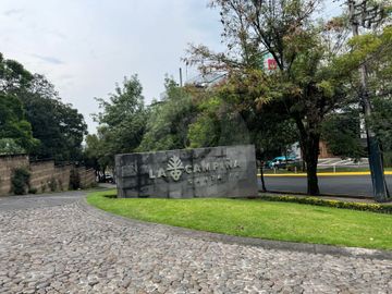 La Campiña Departamento en venta en Santa Fe Cuajimalpa
