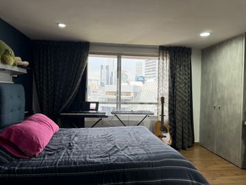 La Campiña Departamento en venta en Santa Fe Cuajimalpa