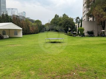 La Campiña Departamento en venta en Santa Fe Cuajimalpa