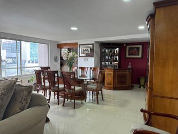La Campiña Departamento en venta en Santa Fe Cuajimalpa