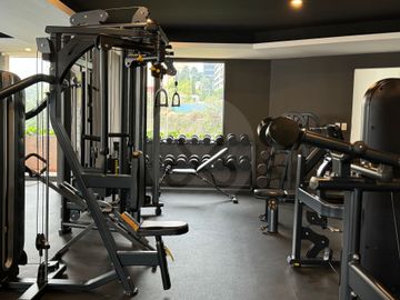 La Campiña Departamento en venta en Santa Fe Cuajimalpa
