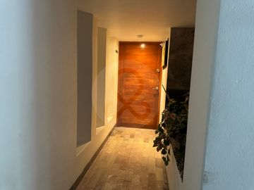 La Campiña Departamento en venta en Santa Fe Cuajimalpa