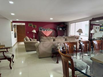 La Campiña Departamento en venta en Santa Fe Cuajimalpa