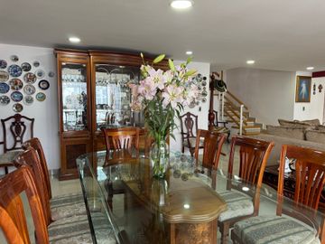La Campiña Departamento en venta en Santa Fe Cuajimalpa