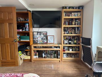 La Campiña Departamento en venta en Santa Fe Cuajimalpa