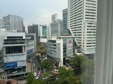 La Campiña Departamento en venta en Santa Fe Cuajimalpa