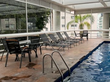 La Campiña Departamento en venta en Santa Fe Cuajimalpa