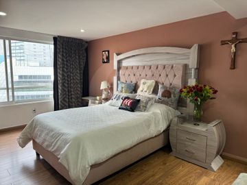 La Campiña Departamento en venta en Santa Fe Cuajimalpa