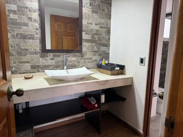 La Campiña Departamento en venta en Santa Fe Cuajimalpa