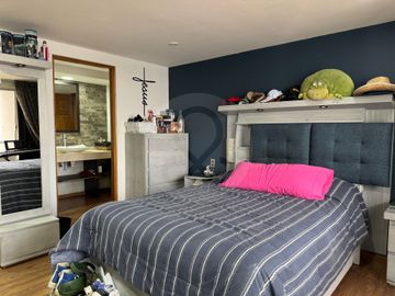 La Campiña Departamento en venta en Santa Fe Cuajimalpa