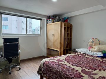 La Campiña Departamento en venta en Santa Fe Cuajimalpa