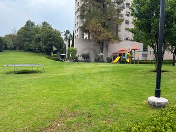 La Campiña Departamento en venta en Santa Fe Cuajimalpa