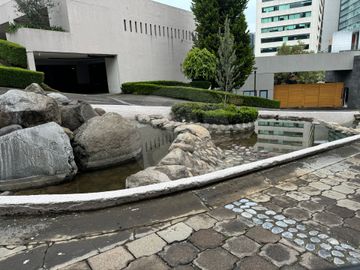 La Campiña Departamento en venta en Santa Fe Cuajimalpa