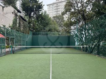La Campiña Departamento en venta en Santa Fe Cuajimalpa
