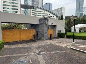 La Campiña Departamento en venta en Santa Fe Cuajimalpa