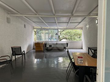 La Campiña Departamento en venta en Santa Fe Cuajimalpa