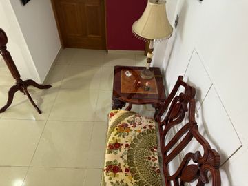 La Campiña Departamento en venta en Santa Fe Cuajimalpa