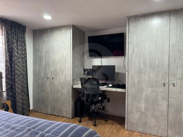 La Campiña Departamento en venta en Santa Fe Cuajimalpa