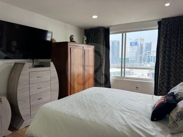 La Campiña Departamento en venta en Santa Fe Cuajimalpa