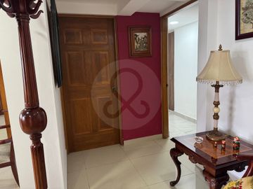 La Campiña Departamento en venta en Santa Fe Cuajimalpa