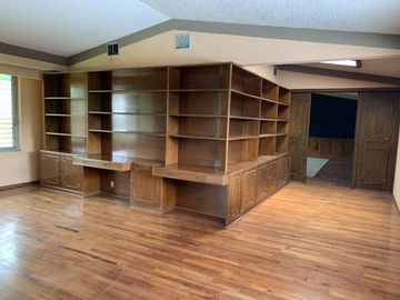 Casa en venta como terreno
