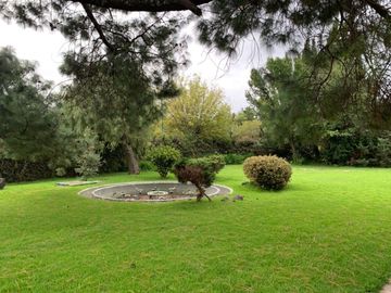 Casa en venta como terreno