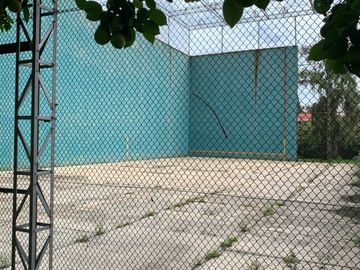 Casa en venta como terreno
