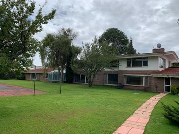 Casa en venta como terreno