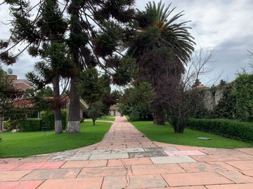 Casa en venta como terreno
