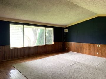 Casa en venta como terreno