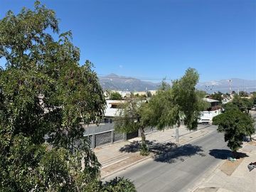Departamento en Venta en TOCORNAL GREZ CON COQUIMBO