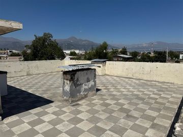 Departamento en Venta en TOCORNAL GREZ CON COQUIMBO