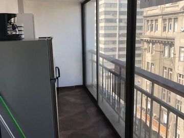 Departamento en Venta en monjitas 879