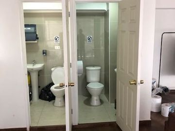 Departamento en Venta en monjitas 879