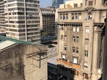Departamento en Venta en monjitas 879