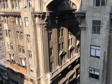 Departamento en Venta en monjitas 879